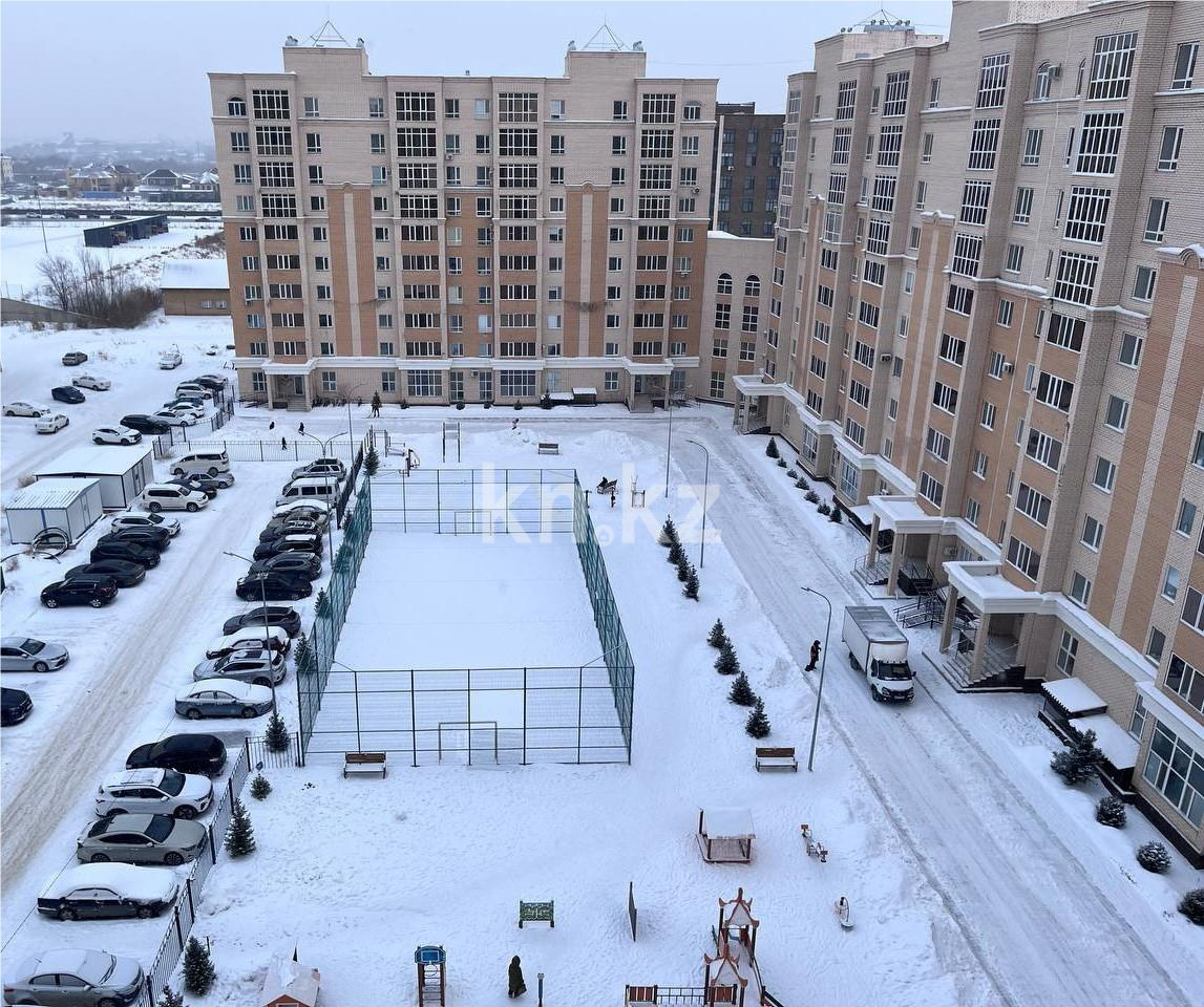 Продажа 3-комнатной квартиры, 85 м² в Караганде - фото 43