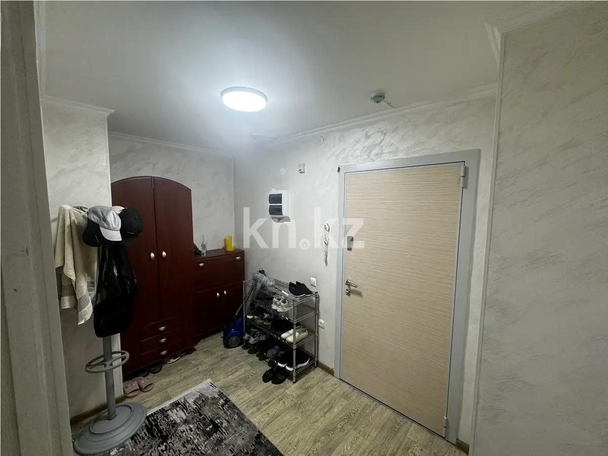 Продажа 1-комнатной квартиры, 45 м² в Алматы - фото 6