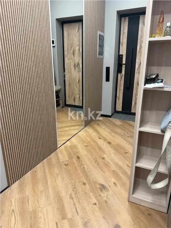 Продажа 3-комнатной квартиры, 96 м² в Алматы - фото 6