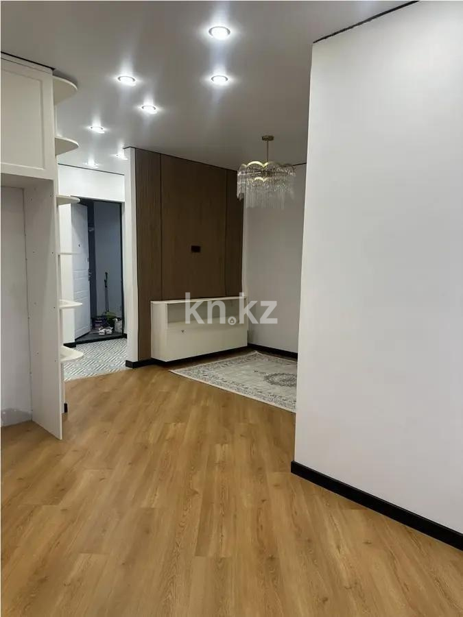 Продажа 2-комнатной квартиры, 39 м² в Алматы - фото 3