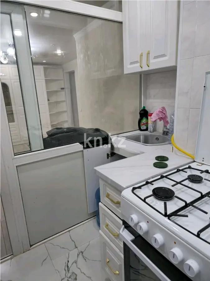 Продажа 1-комнатной квартиры, 30 м² в Астане - фото 2
