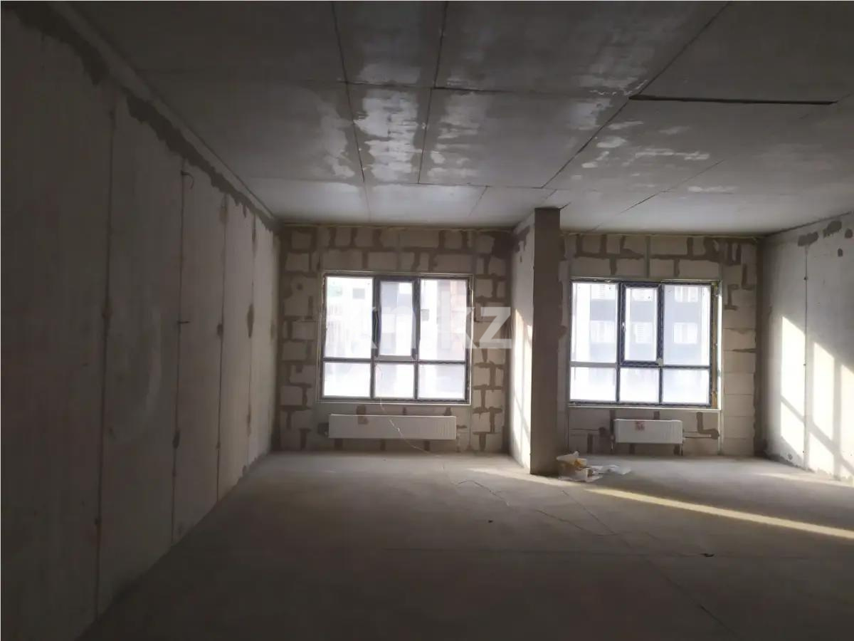 Продажа 1-комнатной квартиры, 47 м² в Алматы