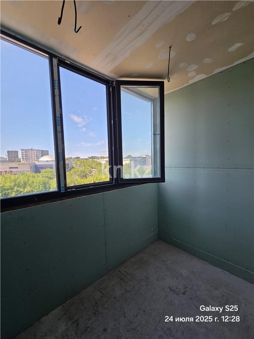 Продажа 3-комнатной квартиры, 67 м², пр. Металлургов в Темиртау - фото 11