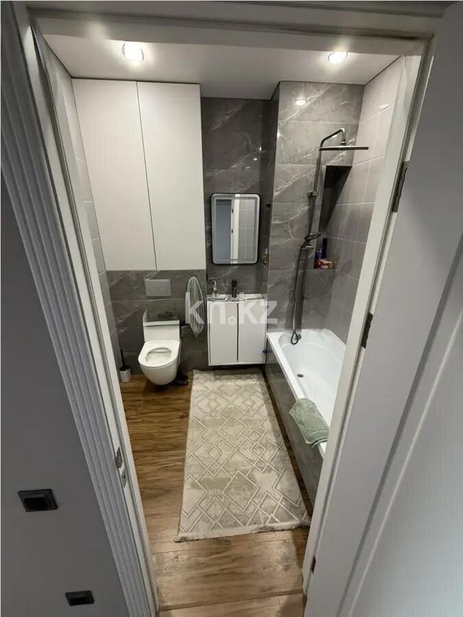 Продажа 3-комнатной квартиры, 89 м² в Алматы - фото 5