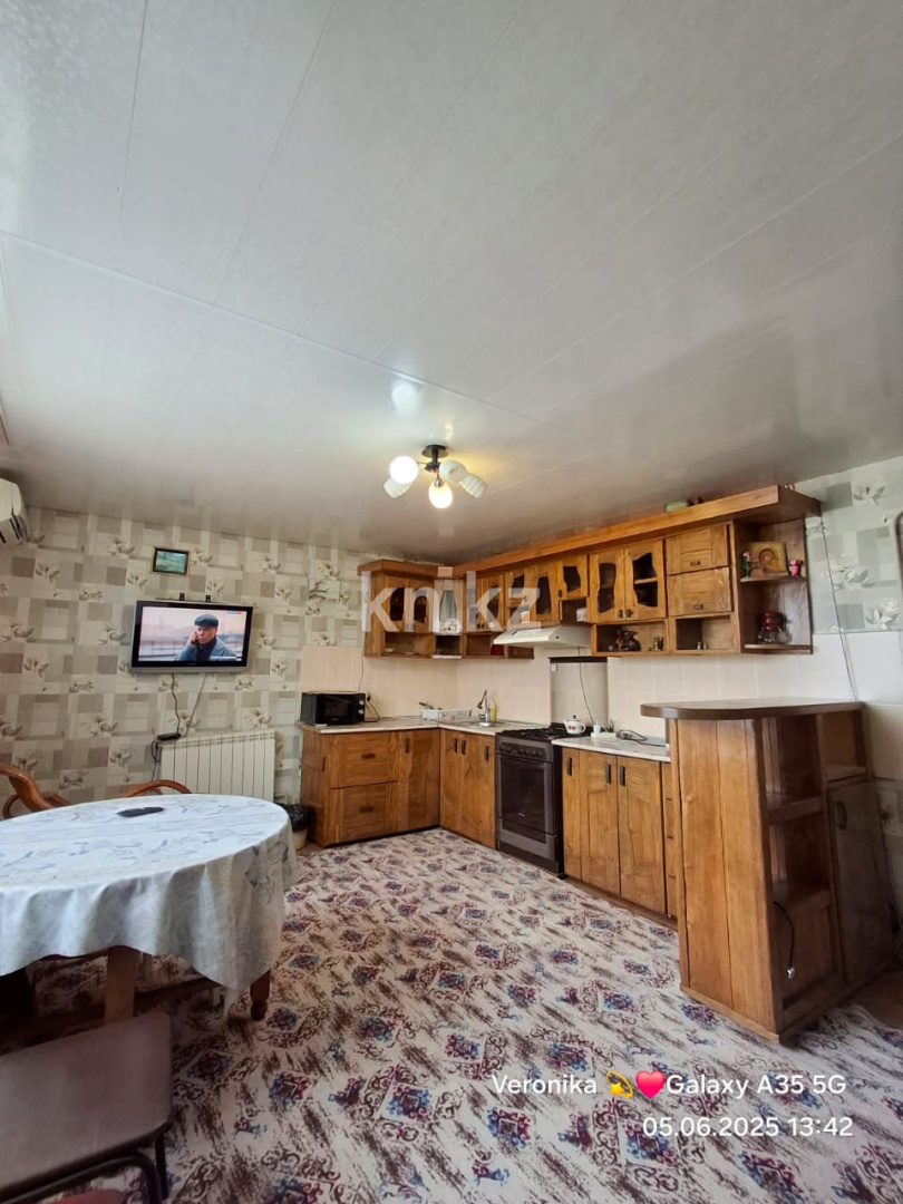 Продажа 4-комнатного дома, 104 м² в Уральске - фото 5