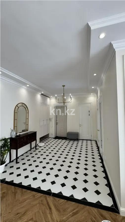 Продажа 4-комнатной квартиры, 140 м² в Астане - фото 8