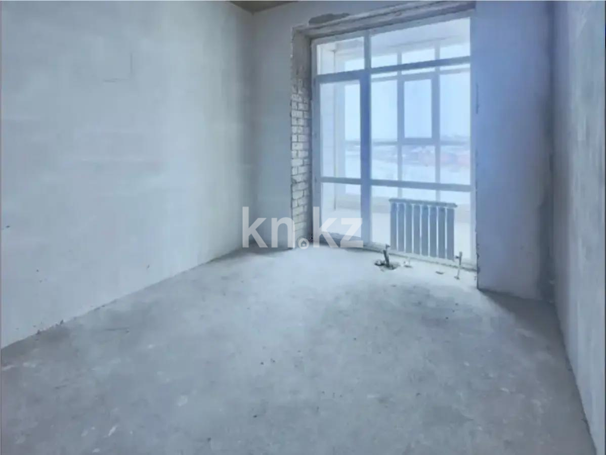 Продажа 2-комнатной квартиры, 46 м², ул. Таттимбета, дом  40 в Караганде