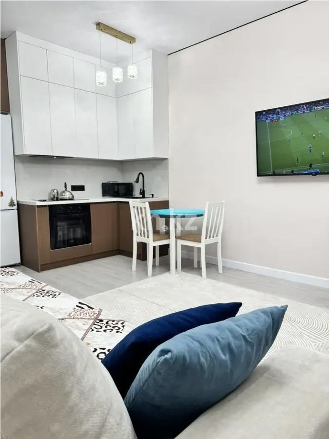 Продажа 2-комнатной квартиры, 46.2 м² в Астане - фото 5