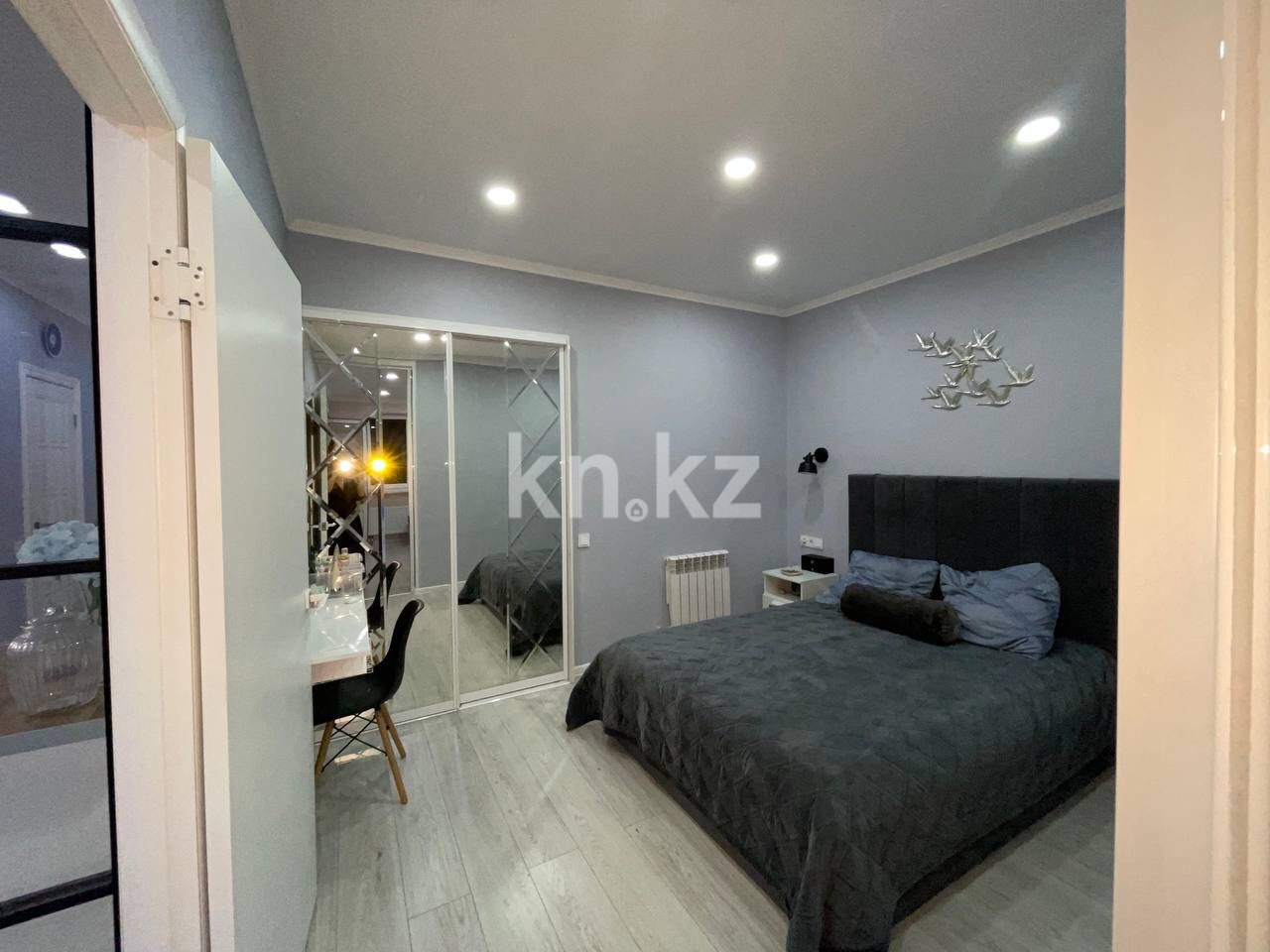 Продажа 3-комнатной квартиры, 76 м² в Алматы - фото 9