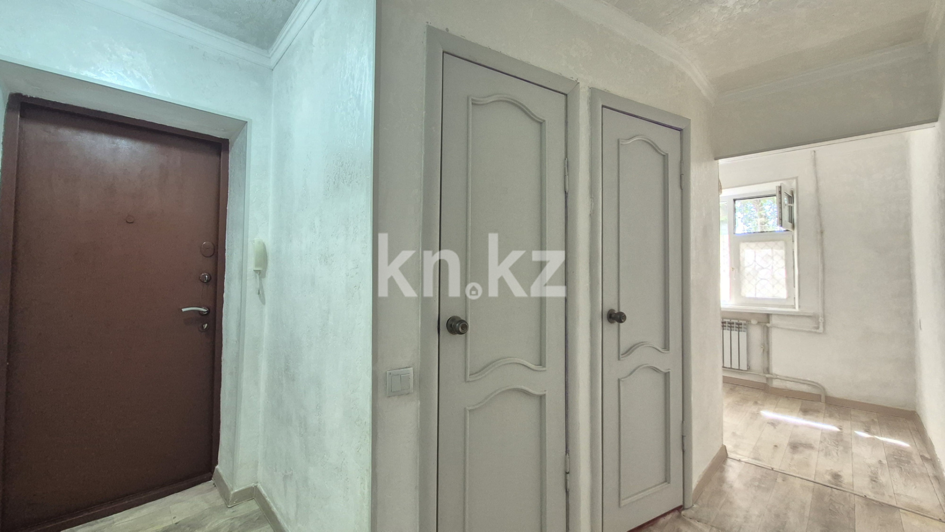 Продажа 2-комнатной квартиры, 43 м², Махамбета, дом  109 в Атырау - фото 3