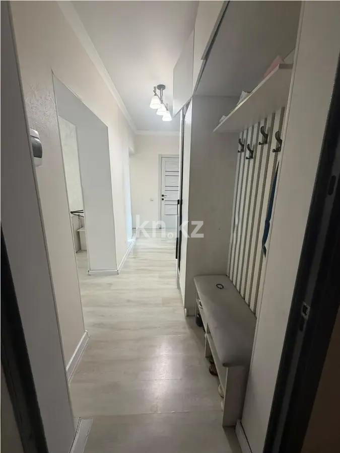 Продажа 2-комнатной квартиры, 59 м² в Астане - фото 5