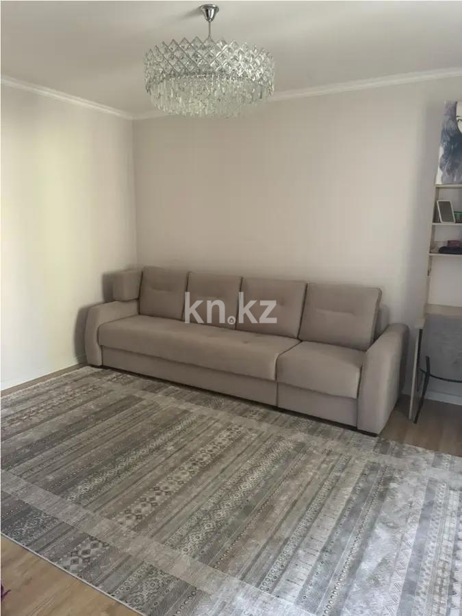 Продажа 2-комнатной квартиры, 60 м² в Астане