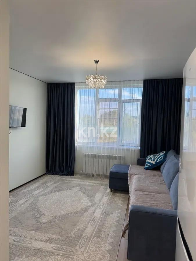 Продажа 2-комнатной квартиры, 40 м², ул. Жолымбет, дом  42/5 в Алматы