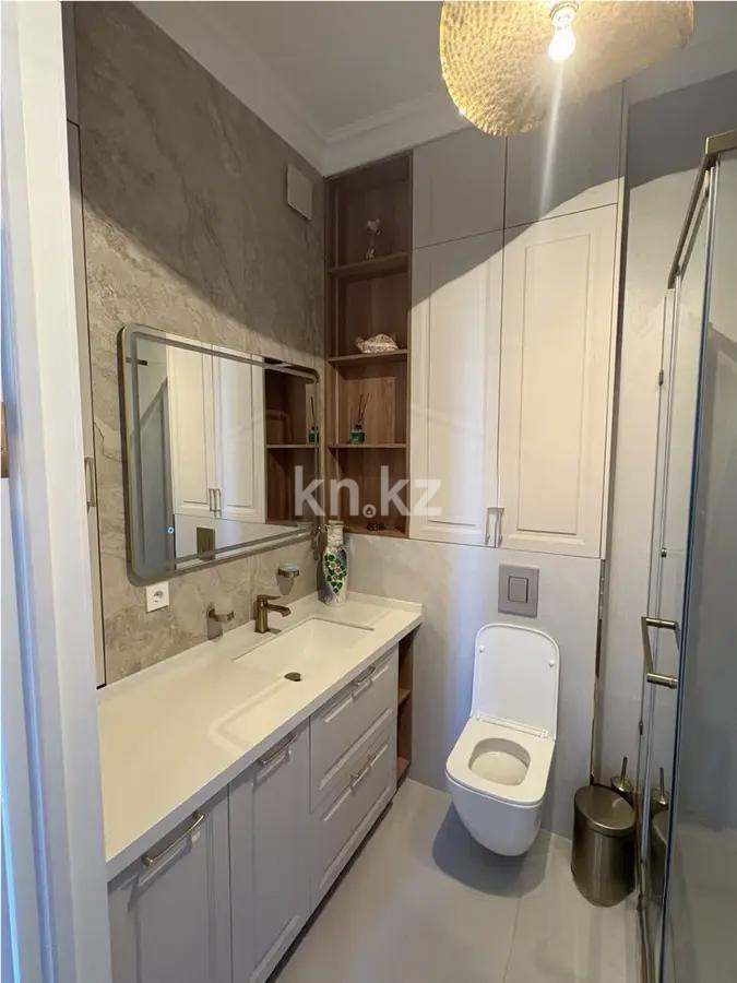 Продажа 3-комнатной квартиры, 69 м² в Астане - фото 5