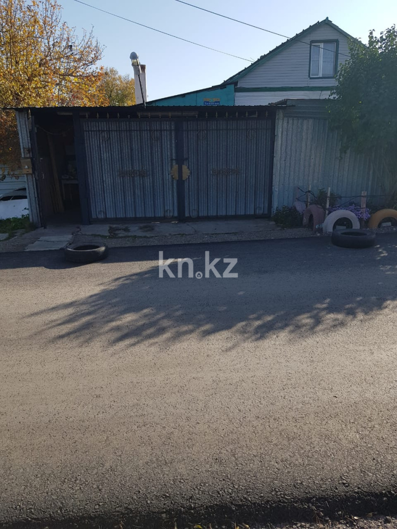 Продажа 3-комнатного дома, 65.8 м², ул. Чапаева в Караганде - фото 13