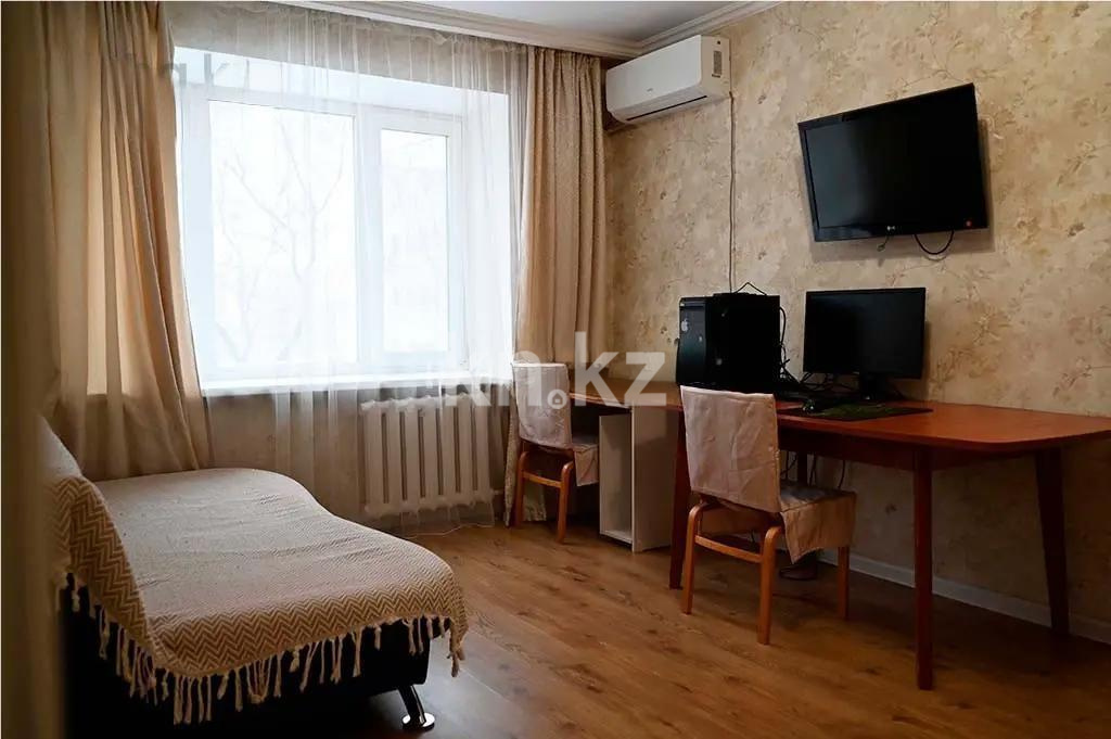 Продажа 2-комнатной квартиры, 46.2 м² в Астане