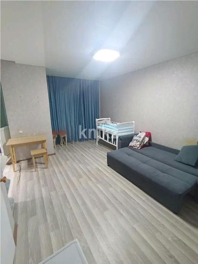 Продажа 1-комнатной квартиры, 30 м² в Астане