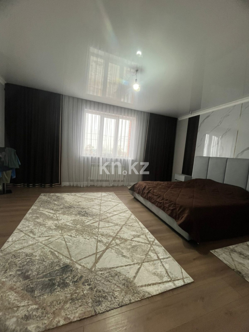 Продажа 7-комнатного дома, 281.6 м² в Костанае - фото 13