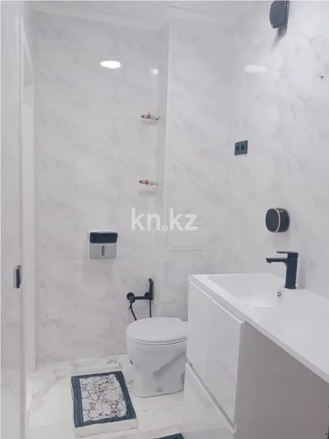 Продажа 2-комнатной квартиры, 47 м² в Астане - фото 4