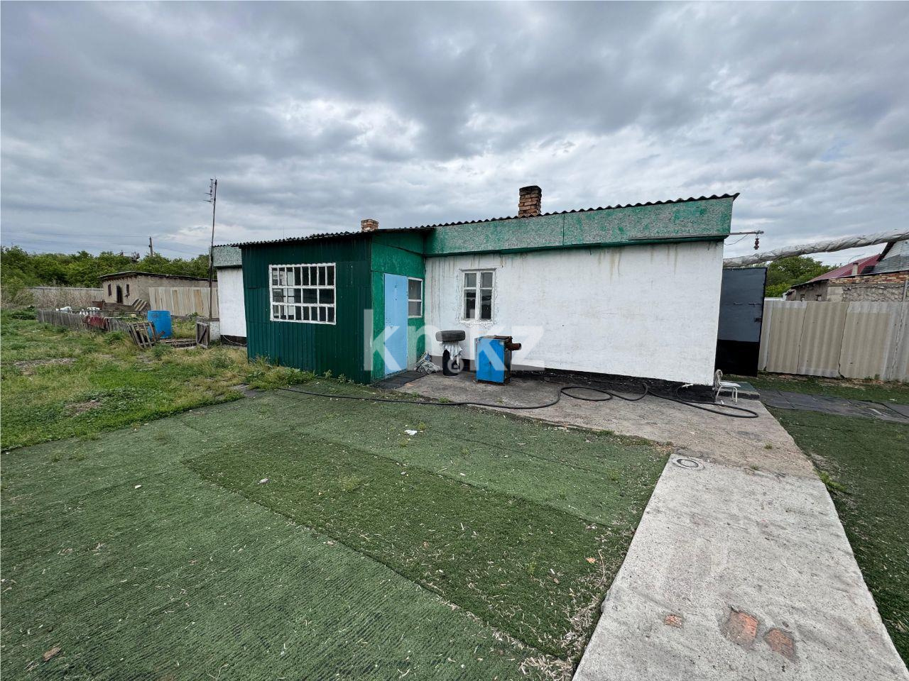 Продажа 4-комнатного дома, 95 м², ул. Лермонтова, дом  207 в Караганде - фото 13