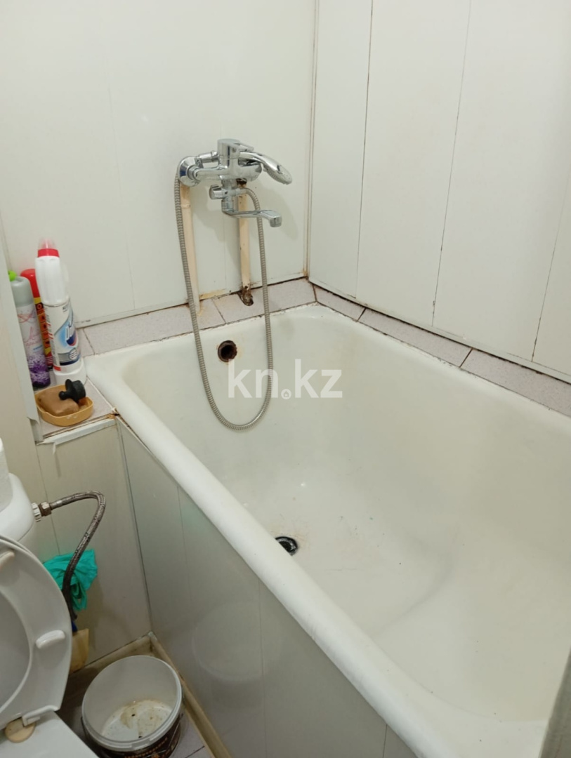 Аренда 1-комнатной квартиры, 28 м² в Алматы - фото 11