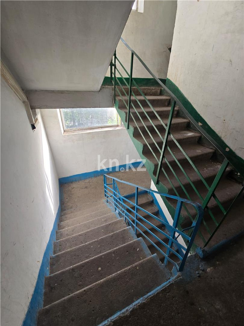 Продажа 2-комнатной квартиры, 54 м² в Темиртау - фото 13