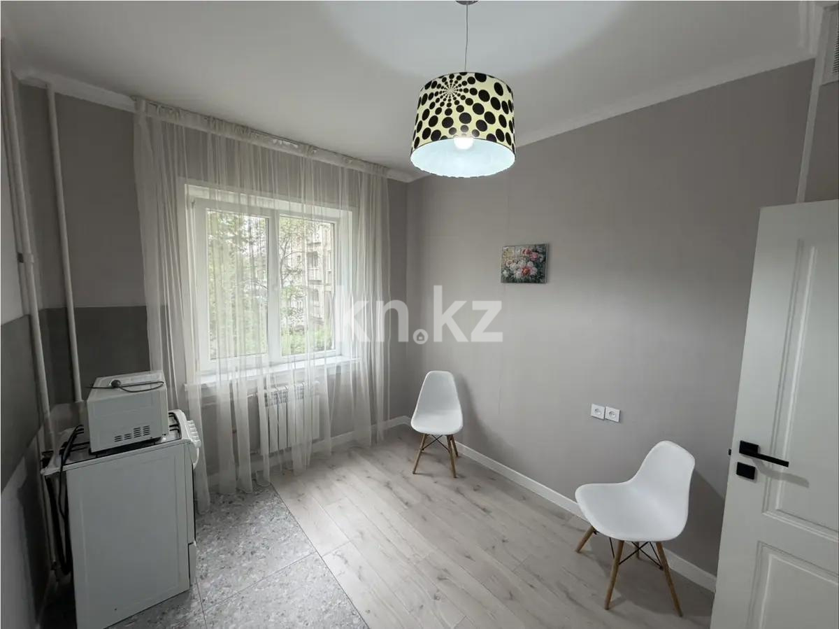 Продажа 1-комнатной квартиры, 42 м² в Алматы - фото 2