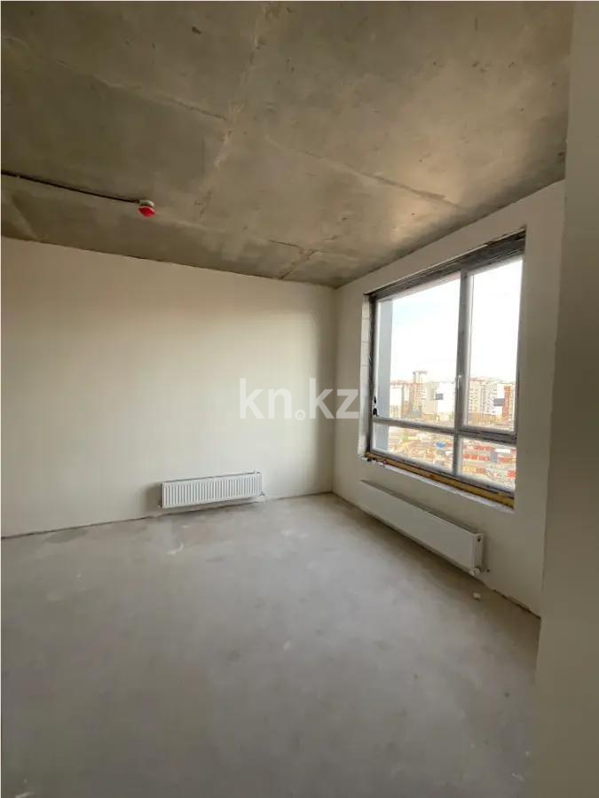 Продажа 1-комнатной квартиры, 36.21 м² в Астане