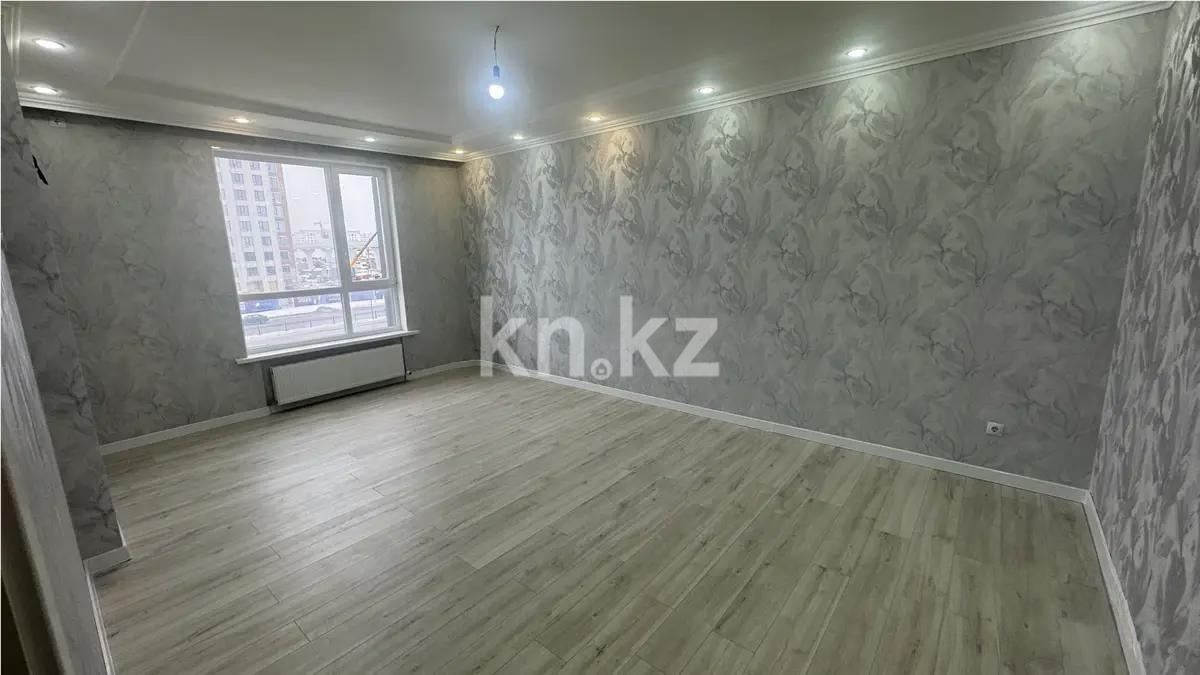 Продажа 2-комнатной квартиры, 70.97 м² в Астане