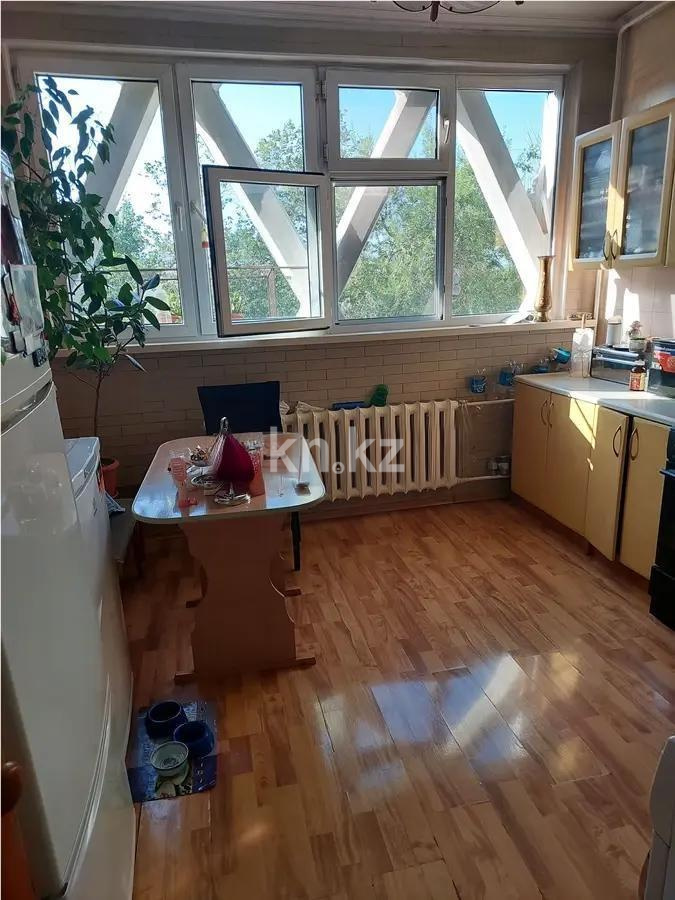 Продажа 2-комнатной квартиры, 60 м², пр. Райымбека, дом  508 в Алматы - фото 3