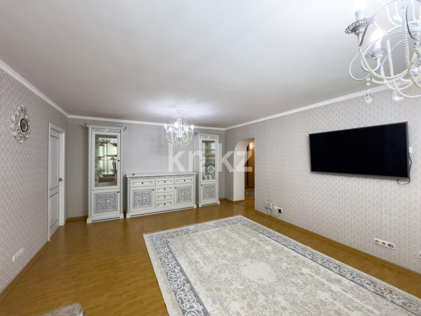 Продажа 4-комнатной квартиры, 106 м² в Астане - фото 2