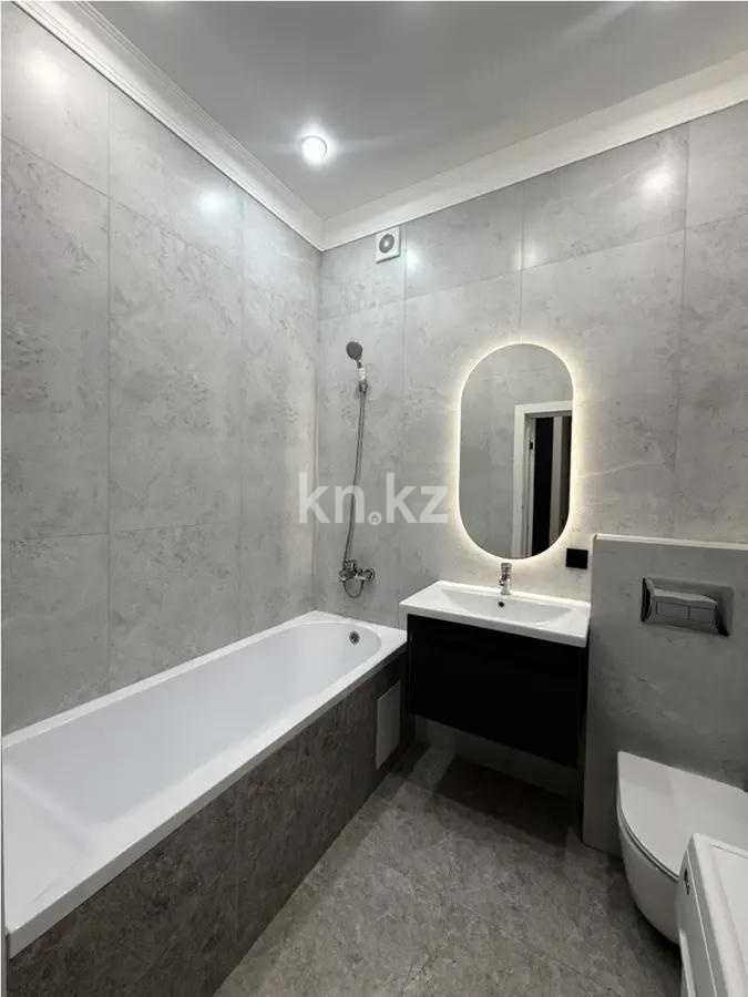 Продажа 2-комнатной квартиры, 40.4 м², пр. Аль-Фараби, дом  5 в Астане - фото 4