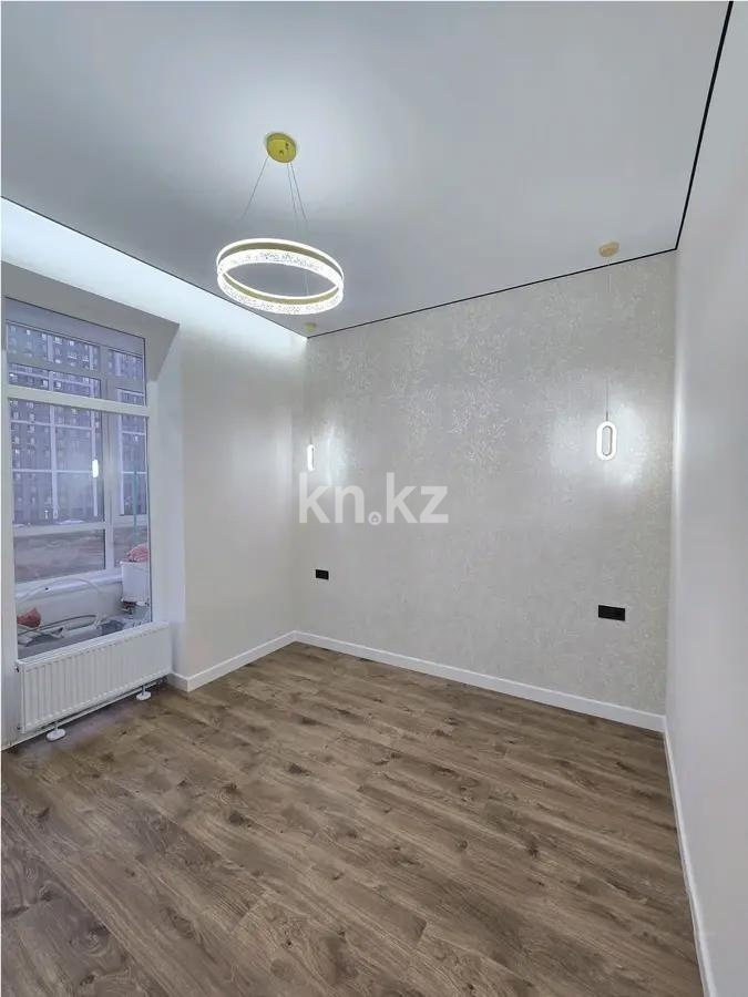 Продажа 2-комнатной квартиры, 41 м² в Астане