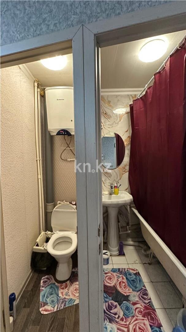 Продажа 2-комнатной квартиры, 48 м² в Темиртау - фото 5