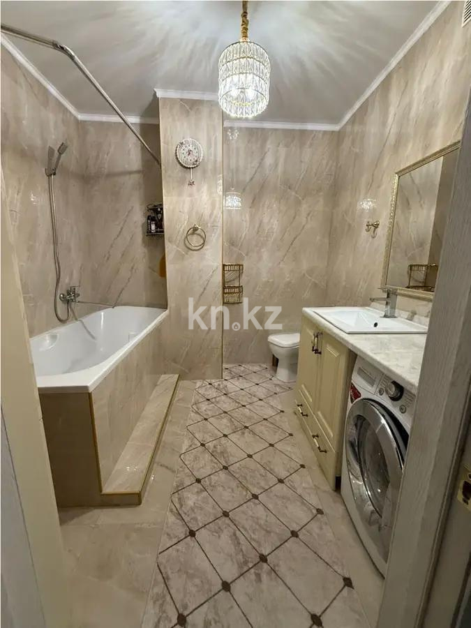 Продажа 1-комнатной квартиры, 65.3 м² в Астане - фото 4