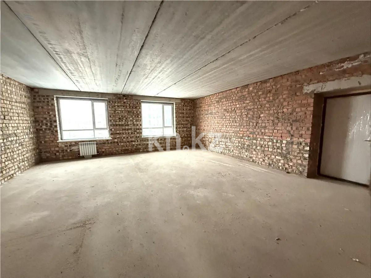 Продажа 2-комнатной квартиры, 74 м² в Астане