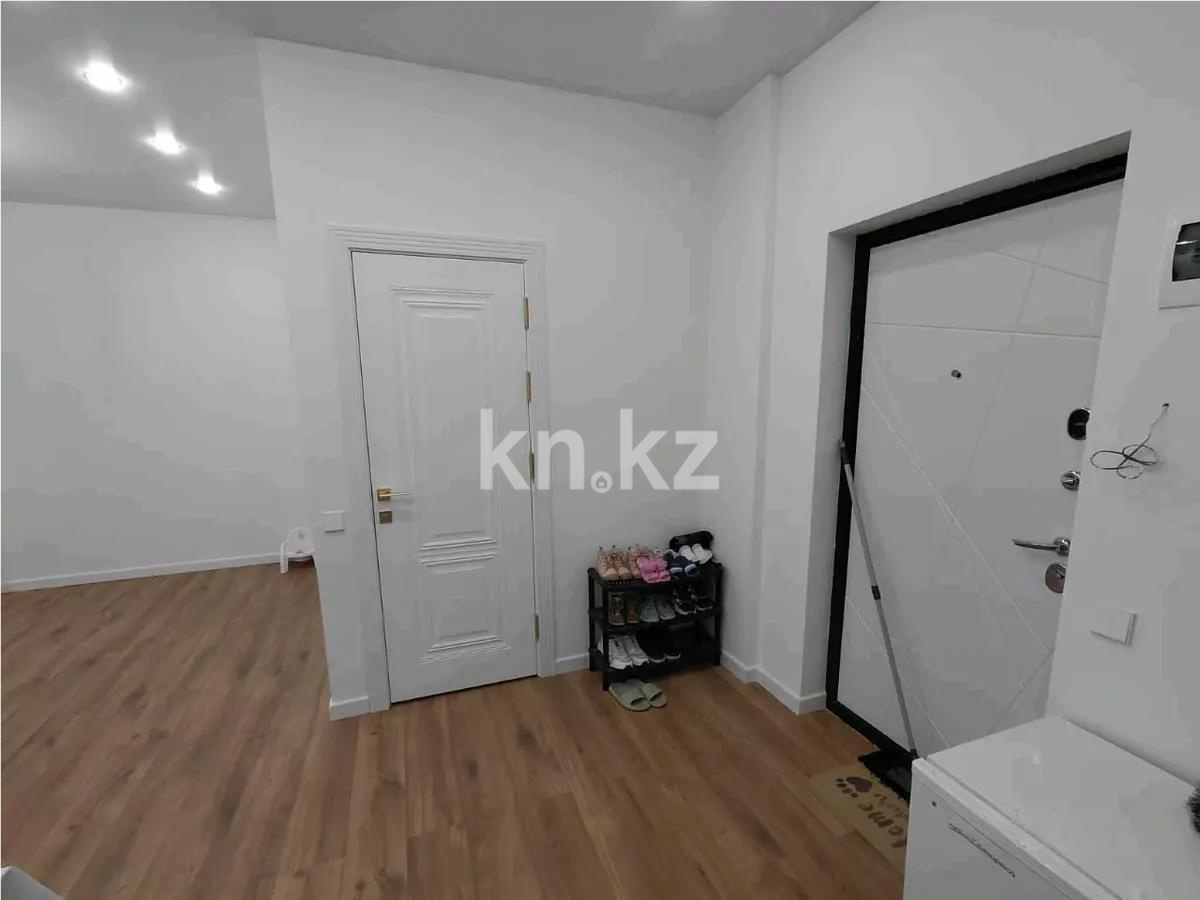 Продажа 2-комнатной квартиры, 40 м², мкр-н Нуркент, дом  6/2 в Алматы - фото 4