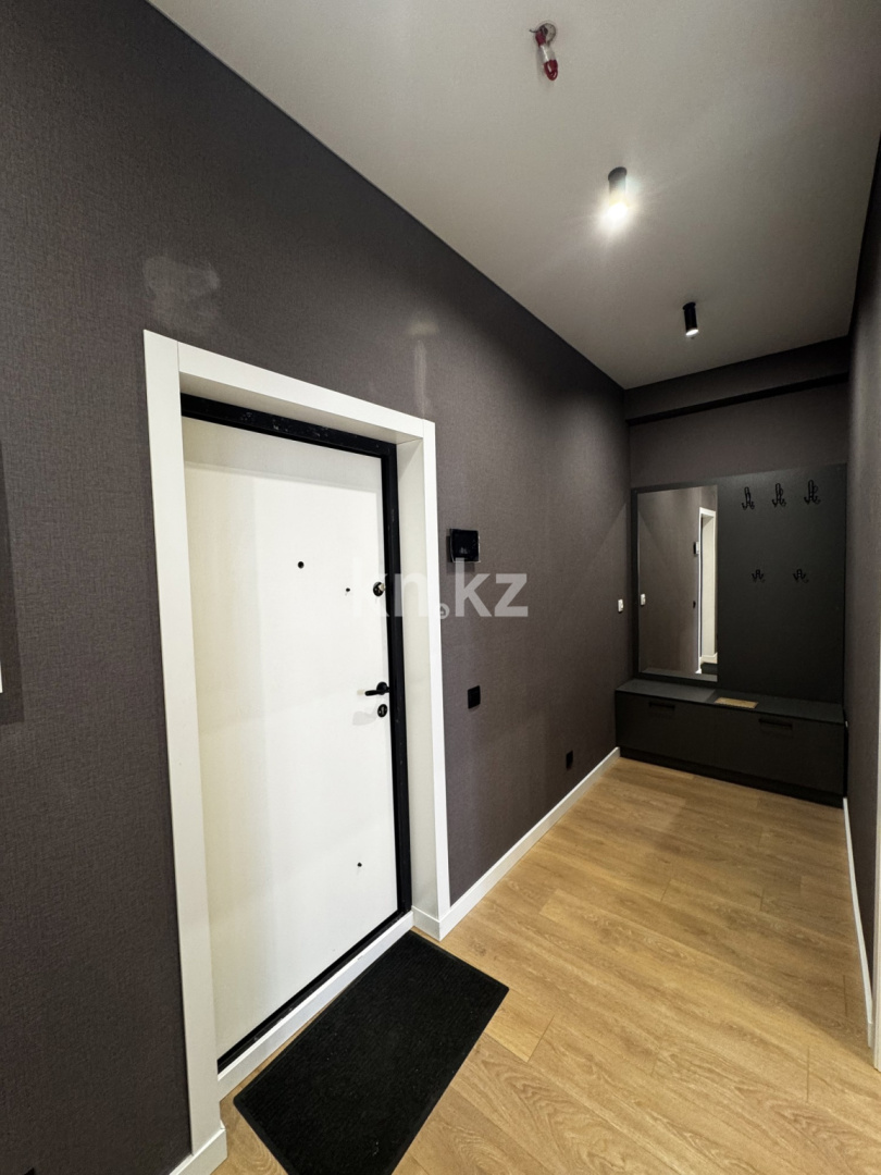 Продажа 2-комнатной квартиры, 59 м² в Алматы - фото 12
