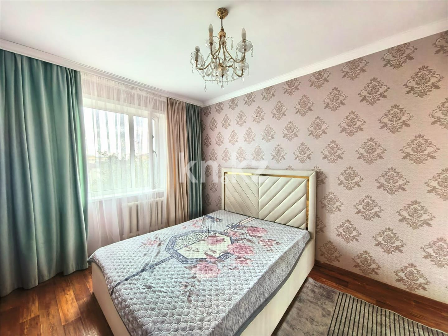 Продажа 2-комнатной квартиры, 54 м² в Караганде - фото 11