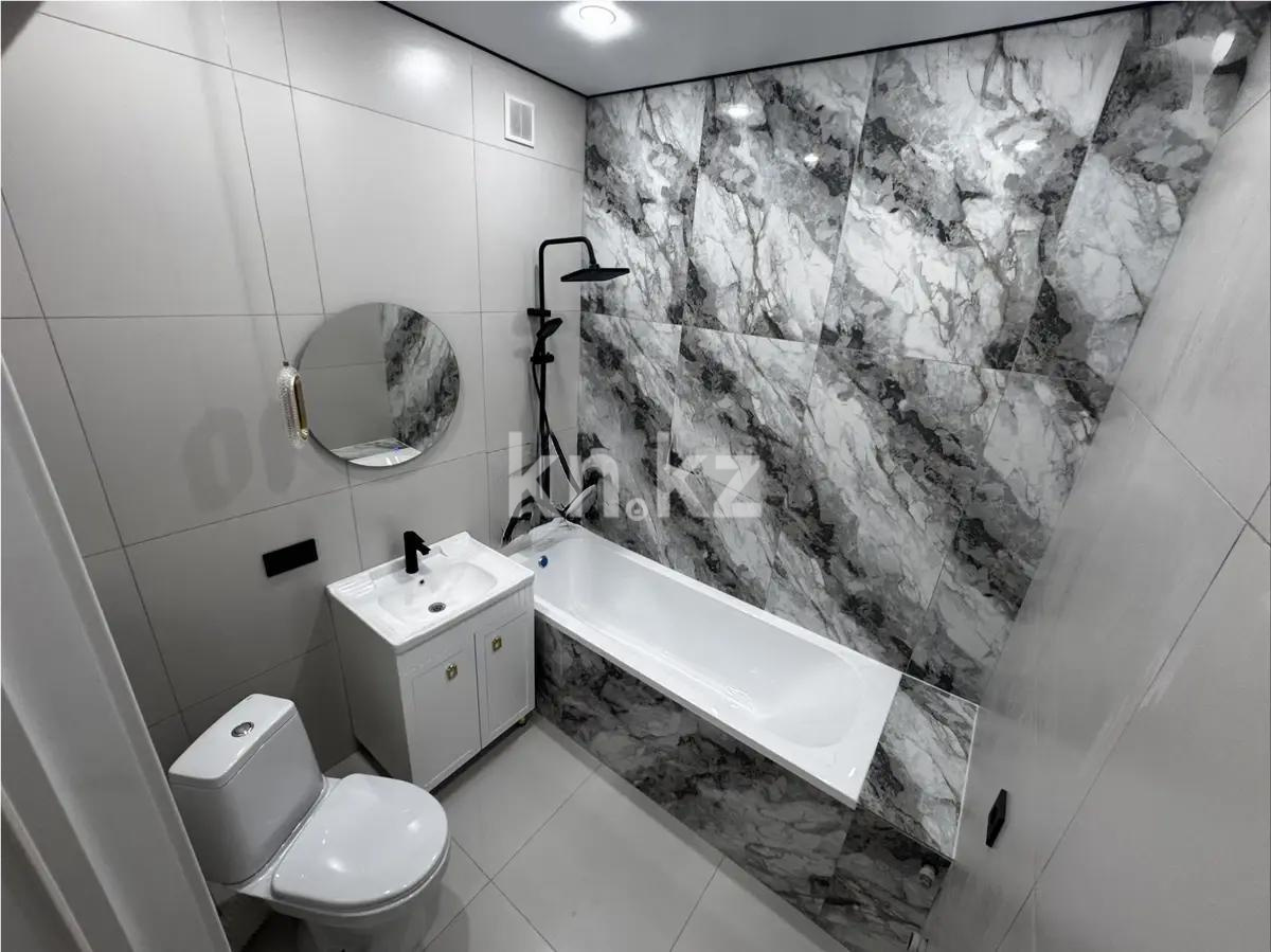 Продажа 2-комнатной квартиры, 37.1 м² в Астане - фото 4