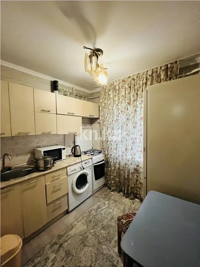 Продажа 2-комнатной квартиры, 46 м² в Алматы - фото 5