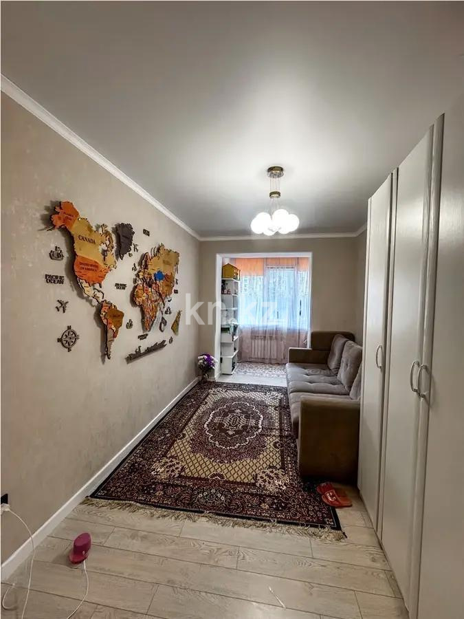 Продажа 3-комнатной квартиры, 87 м² в Алматы - фото 3