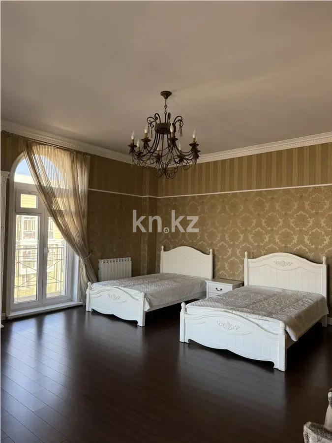 Продажа 4-комнатной квартиры, 194 м² в Астане - фото 3