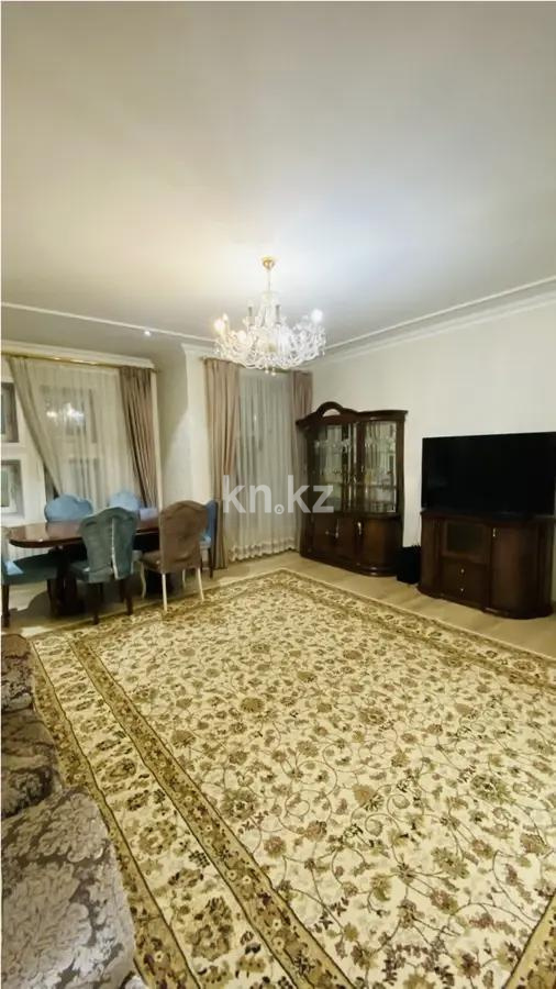Продажа 5-комнатной квартиры, 220 м² в Астане