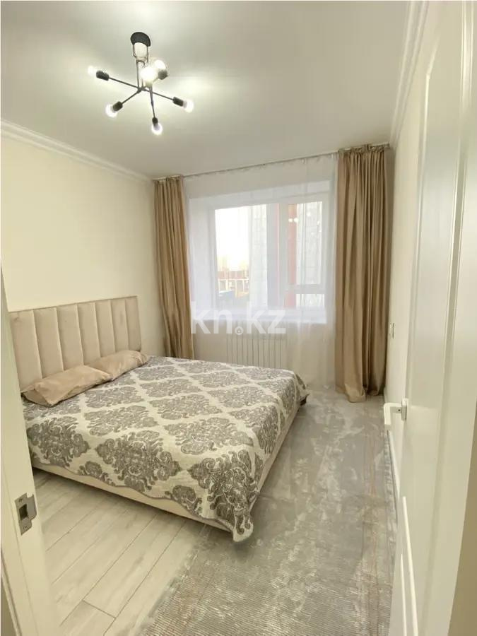 Продажа 2-комнатной квартиры, 62 м² в Астане - фото 2