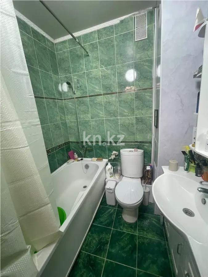 Продажа 2-комнатной квартиры, 58 м², ул. Иманова, дом  41 в Астане - фото 5