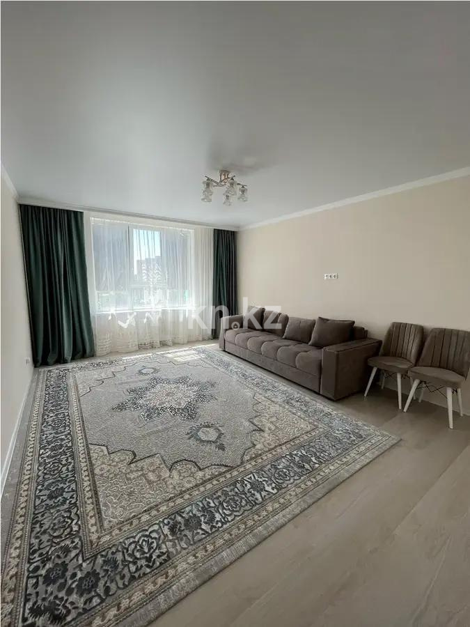 Продажа 2-комнатной квартиры, 70 м², ул. Тургута Озала, дом  194 в Алматы - фото 3