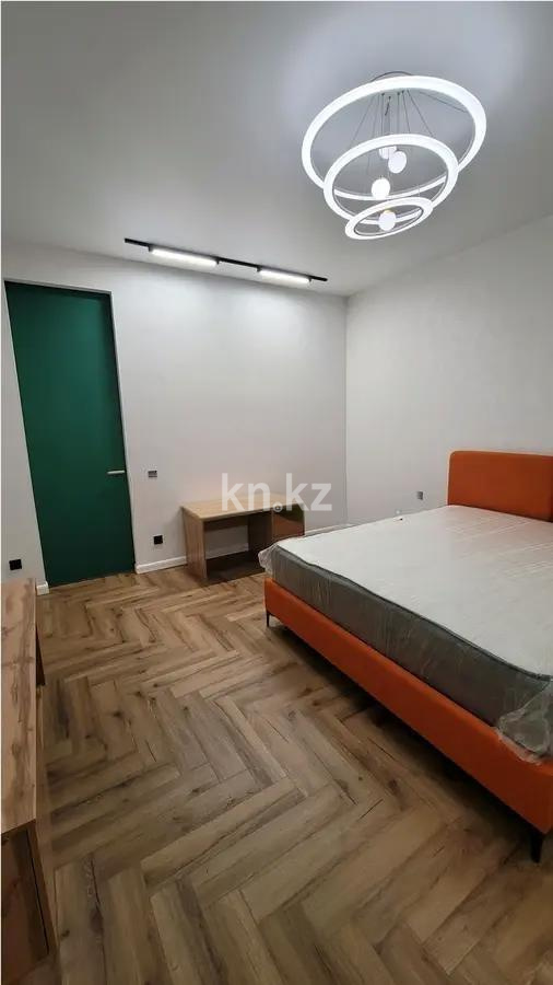 Продажа 2-комнатной квартиры, 45.5 м² в Астане