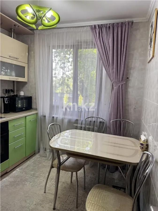 Продажа 3-комнатной квартиры, 65 м² в Алматы - фото 4