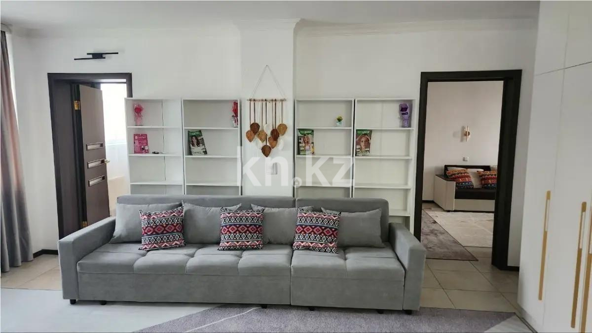 Продажа 3-комнатной квартиры, 94 м² в Астане - фото 3